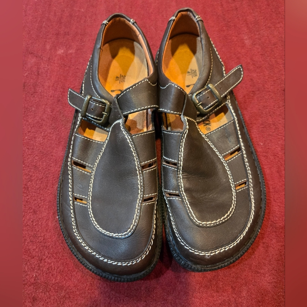 Footprints By Birkenstock